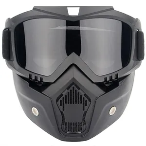 عینک موتور سواری وارون مدل GOOGLES-NEW