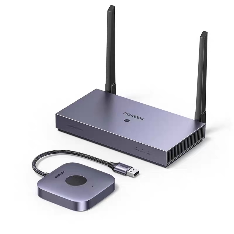 انتقال دهنده بی سیم HDMI یوگرین مدل CM625-15349