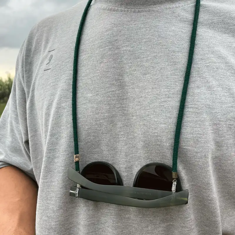 بند عینک مدل handmade