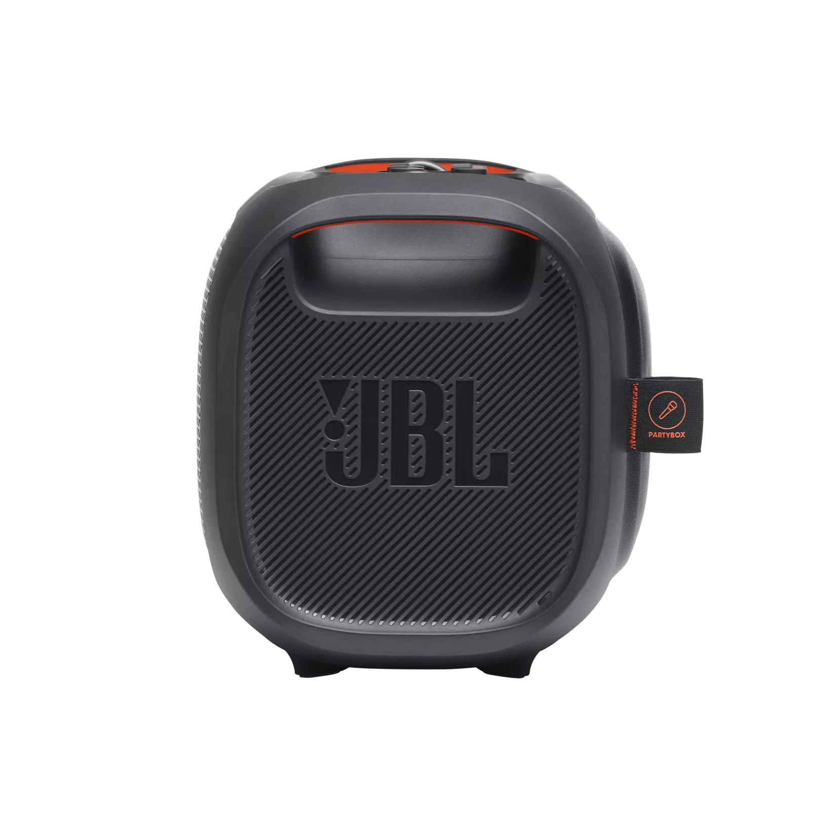 jbl party box on