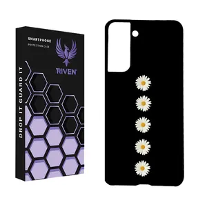 RIVEN RI2-6 Case For Samsung Galaxy S21 FE