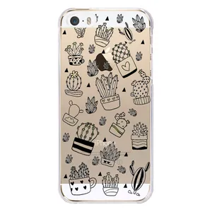 Megafone C20-B Cover For Apple Iphone 5 / 5S / SE