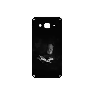 MAHOOT Hoshang Ebtehaj Cover Sticker for Samsung Galaxy J5