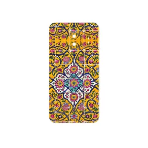 MAHOOT Iran Tile 10 Cover Sticker for Meizu M5