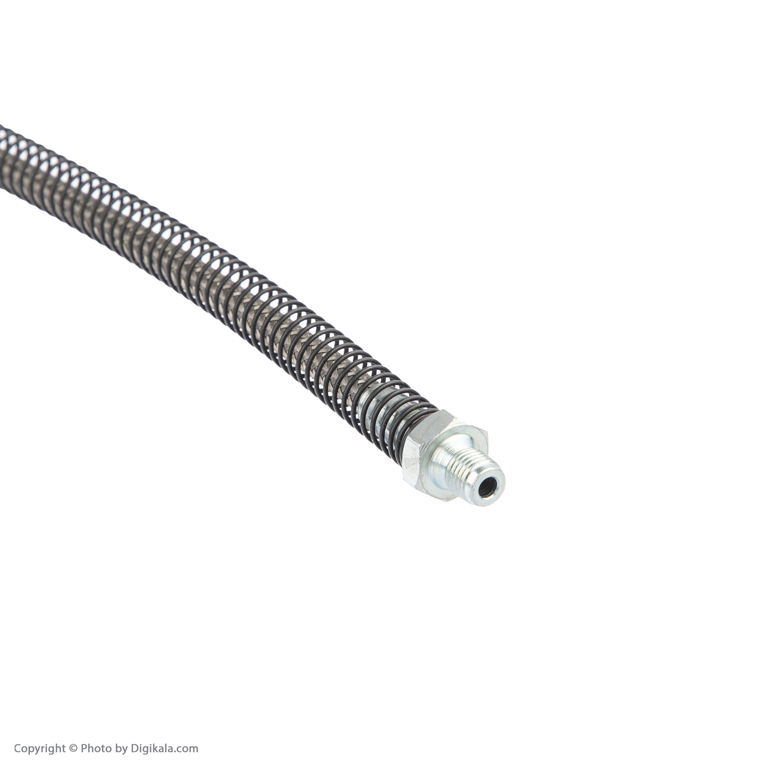 شلنگ گریس پمپ سافیوم کد 0035