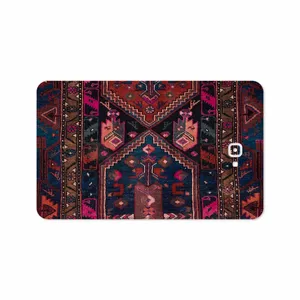 MAHOOT Rug Cover Sticker for Samsung Galaxy Tab A 10.1 2016 T580
