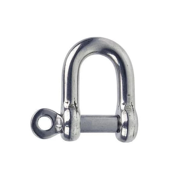 شگل مدل M-8 سایز 8 میلی‌متر بسته 10 عددی