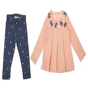 ست لباس دخترانه ویا گرلز مدل 51545B