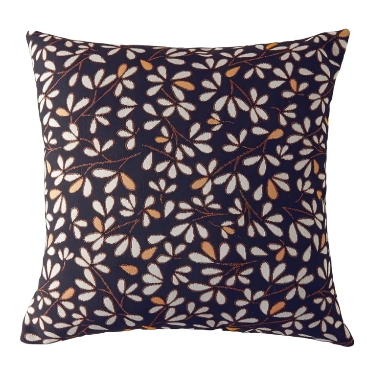 کاور کوسن انگلیش هوم مدل Floria Goblen 45