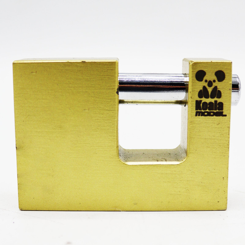 قفل کتابی مدل کوالا کد YPSE-TA070M