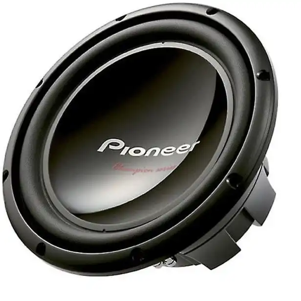 ساب ووفر خودرو پایونیر مدل TS-w309d4