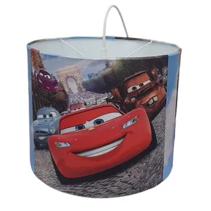 لوستر کودک مدل مک کویین کد L-105