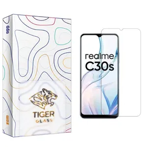 Tiger Glass APL2 Screen Protector For Realme  C30s