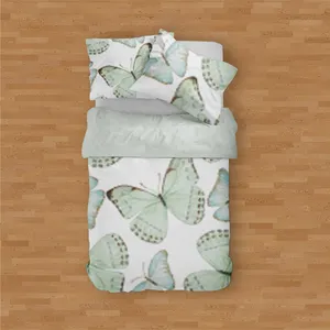 سرویس خواب مدوپد مدل PAT00082 یک نفره 4 تکه