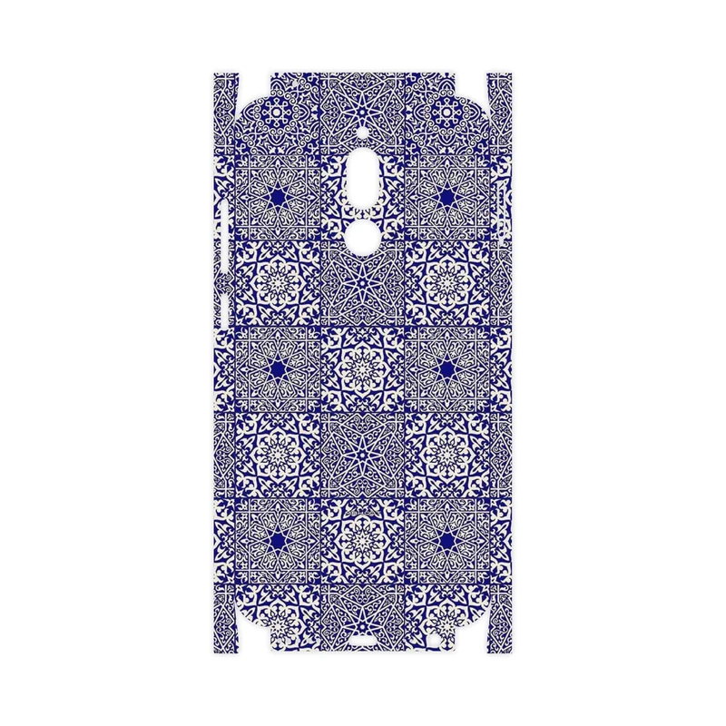 برچسب پوششی ماهوت مدل Iran Tile 11-FullSkin مناسب برای گوشی موبایل شیائومی Redmi 8