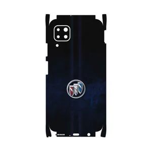 MAHOOT Buick-FullSkin Cover Sticker for Huawei Nova 7i