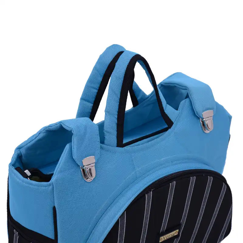 کریر ورسا کد 1052 به همراه ساک لوازم کودک