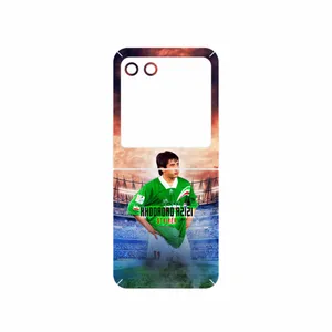 MAHOOT Khodadad Azizi Cover Sticker for Motorola Razr 40 Ultra