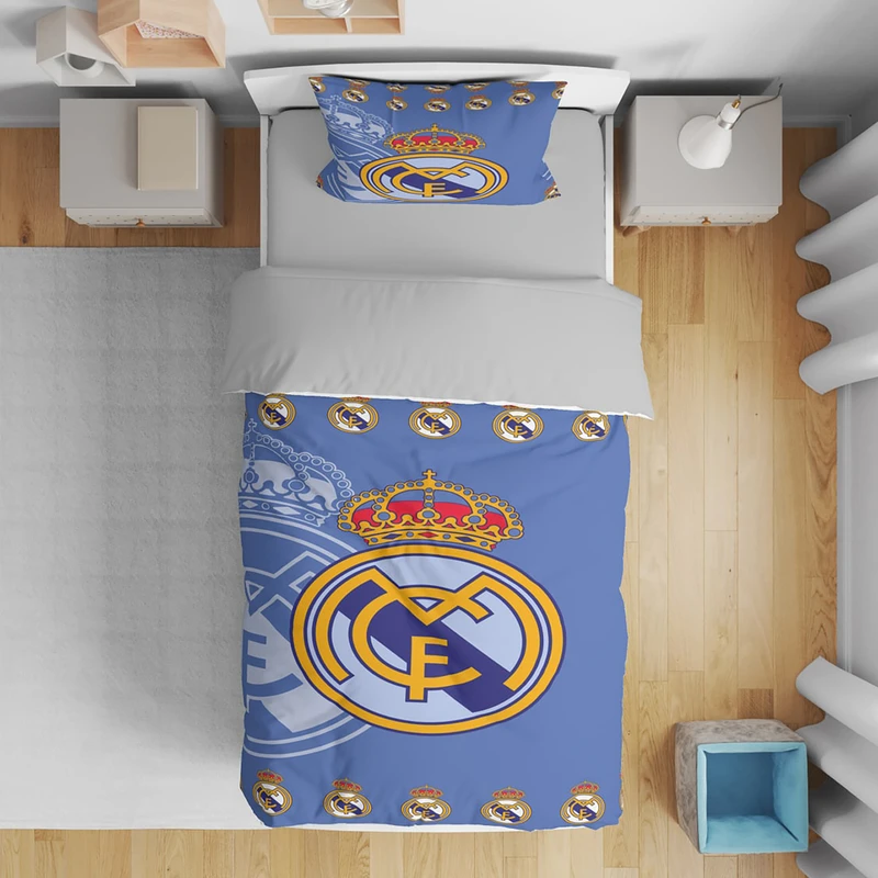 سرویس روتختی مدل 4547 یک نفره 5 تکه