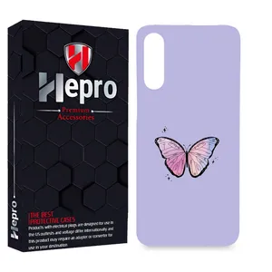 HEPRO MC Cover for Samsung Galaxy A70 / A70S