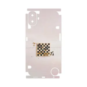 MAHOOT Chess-FullSkin Cover Sticker for Nothing CMF Phone 1