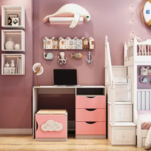 میز تحریر اعیان مدل FH863