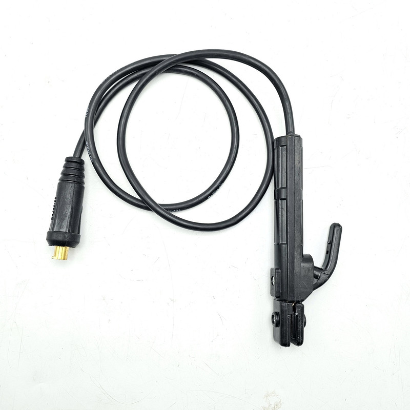 دستگاه جوش 400 آمپر اوکی مدل POWER_TOOLS کد MMA 400