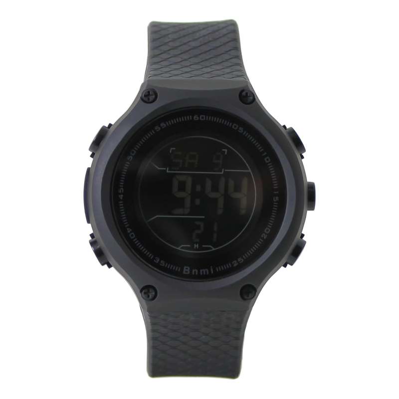 ساعت مچی دیجیتال مردانه بنمی مدل 1810 G ساعت مچی دیجیتال مردانه بنمی مدل 1810 G