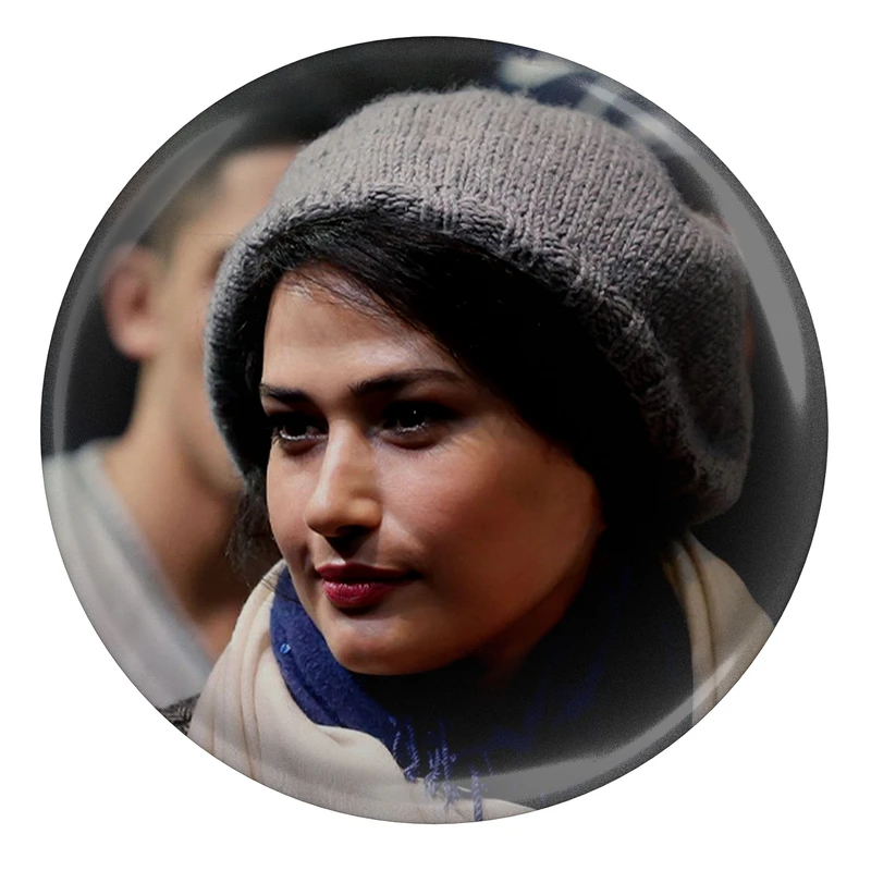 مگنت طرح لادن مستوفی مدل S9132 