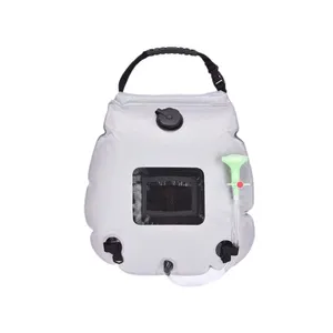 دوش سفری مدل UQ-22 گنجایش 20 لیتر