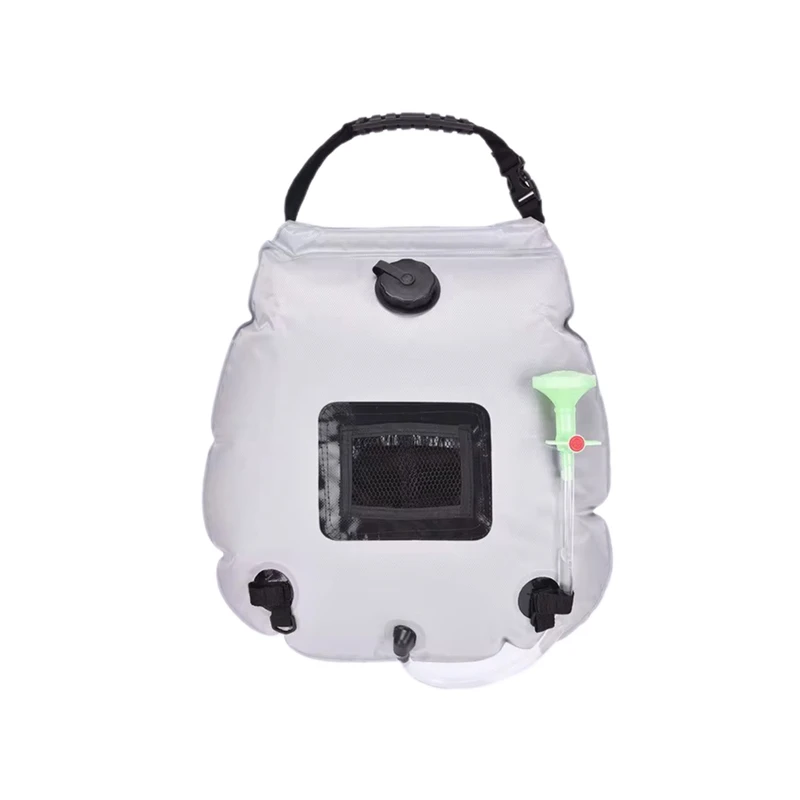 دوش سفری مدل UQ-22 گنجایش 20 لیتر