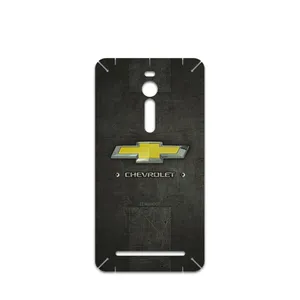 MAHOOT  CHEVROLET Cover Sticker for ASUS Zenfone 2