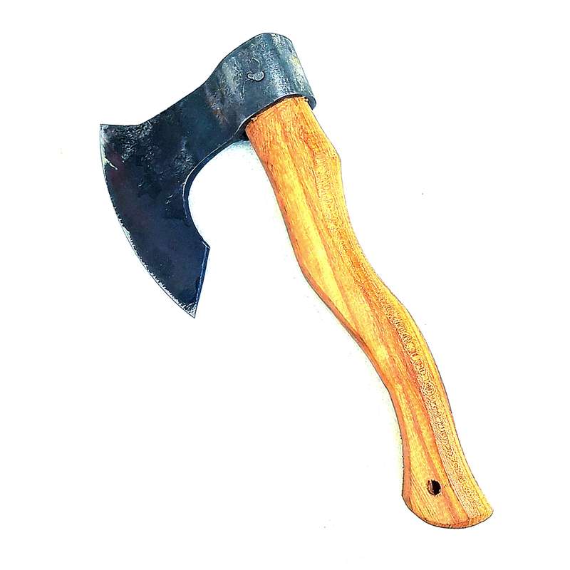 تبر سفری مدل زنجان _W