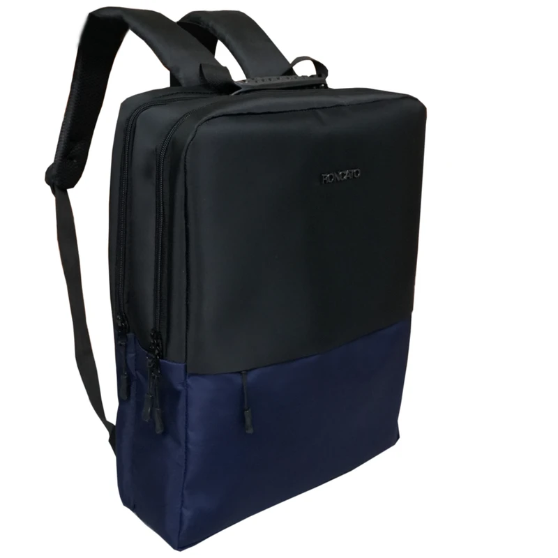 عکس شماره 5 : کوله پشتی مدل k101 مناسب برای لپ تاپ 15 تا 17.3 اینچ