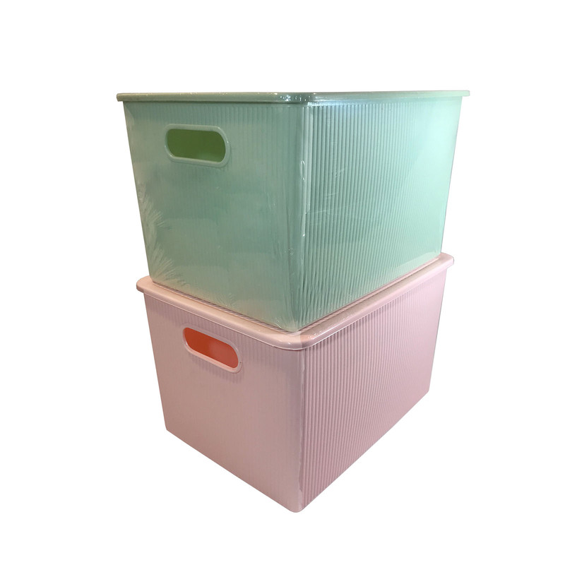 باکس نظم دهنده مدل Hv-4