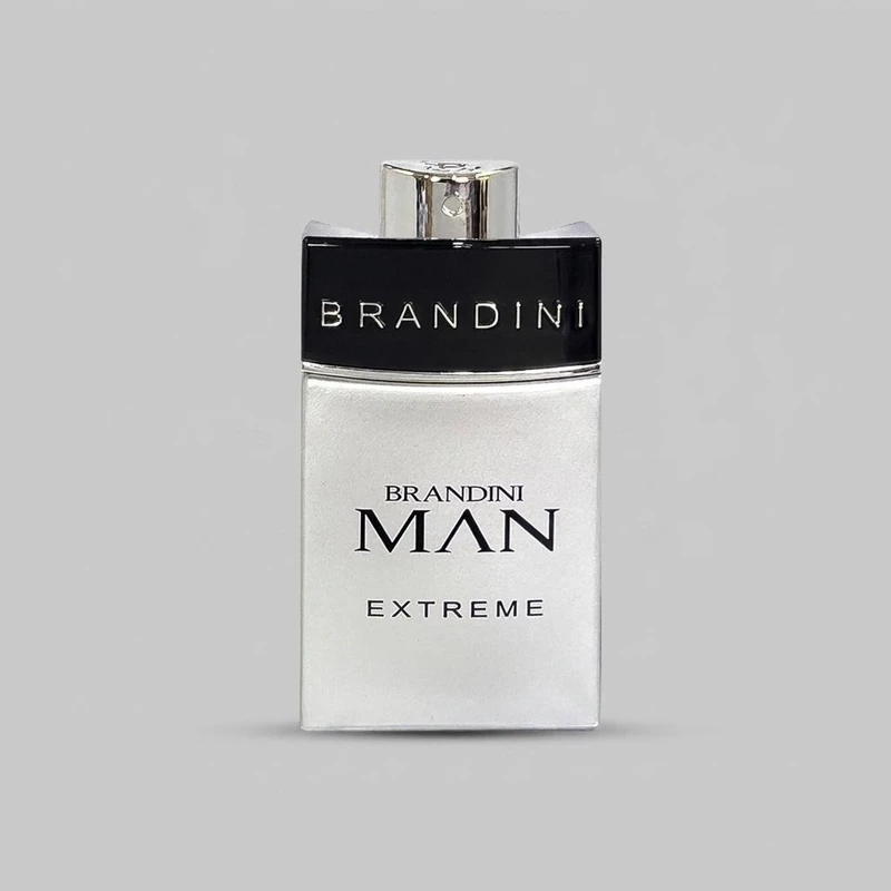 عطر جیبی مردانه برندینی مدل Bvlgari Man Extreme حجم 33 میلی لیتر