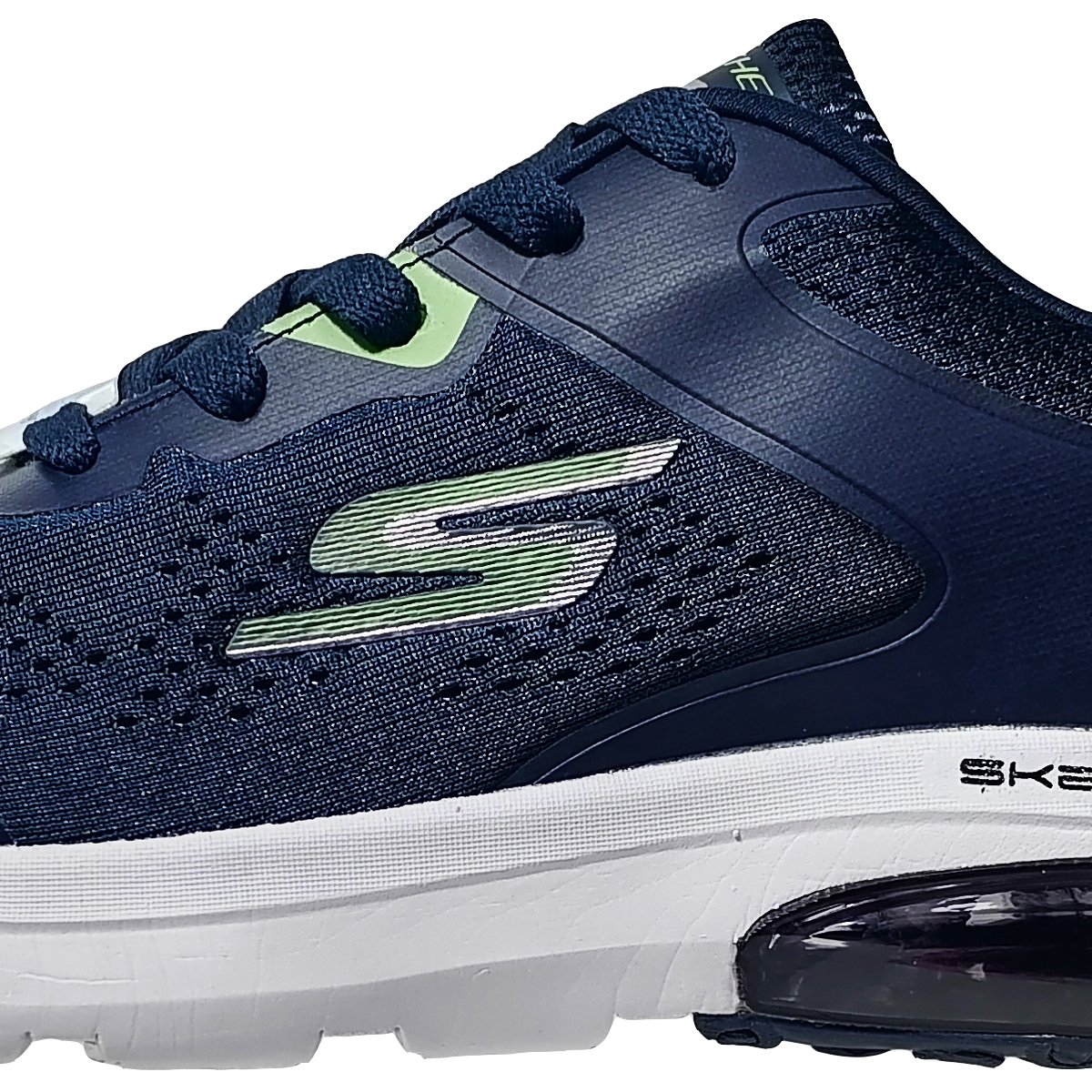 کفش پیاده روی اسکچرز مدل SKH AIR