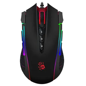 ماوس مخصوص بازی بلادی مدل J90