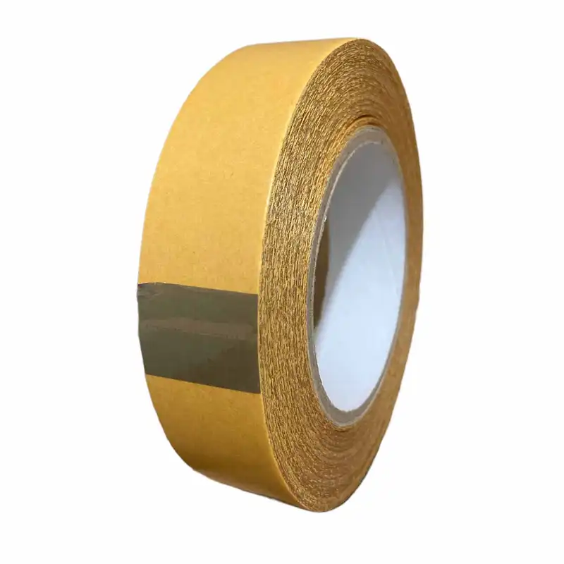 چسب دوطرفه مدل نخ دار عرض 3 سانتی متر