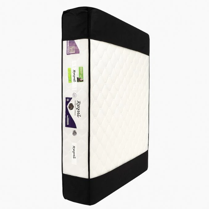  تشک طبی رویال مدل دو طرف ابر دو نفره سایز 200×160 سانتی متر