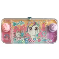 واتر گیم مدل یونیکورن و کیک کد SOR.YAS-04