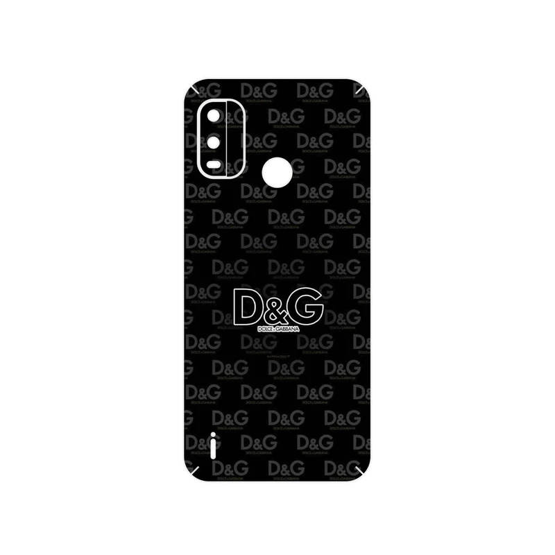 برچسب پوششی ماهوت مدل DG مناسب برای گوشی موبایل نوکیا G11 Plus