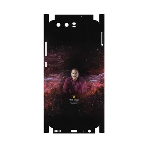 MAHOOT Will Smith-FullSkin Cover Sticker for Huawei P10