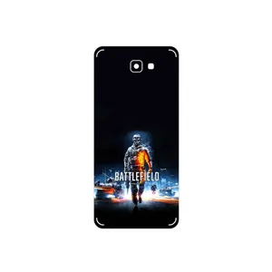 MAHOOT Battlefield Game Series Cover Sticker for Samsung Galaxy J7 Prime 2