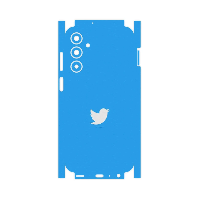 برچسب پوششی ماهوت مدل Tweeter-FullSkin مناسب برای گوشی موبایل سامسونگ Galaxy A25 5G