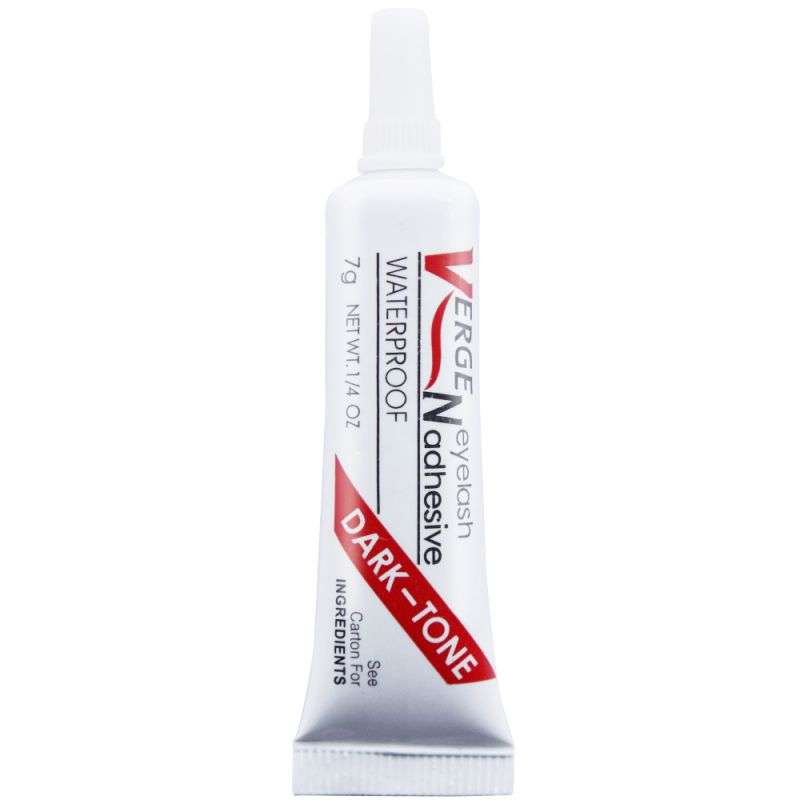 چسب مژه مصنوعی ورژن مدل EF103 وزن 7 گرم چسب مژه مصنوعی ورژن مدل EF103 وزن 7 گرم