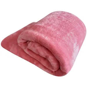 پتو مسافرتی کد 522 سایز 220x200 سانتی متر 