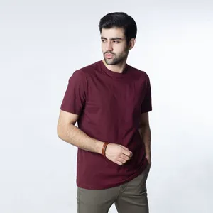 تی شرت آستین کوتاه مردانه مدل RR112