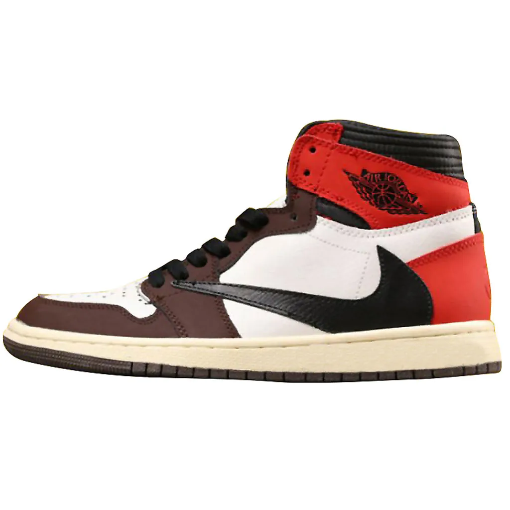 کفش راحتی مردانه نایکی مدل AIR Jordan
