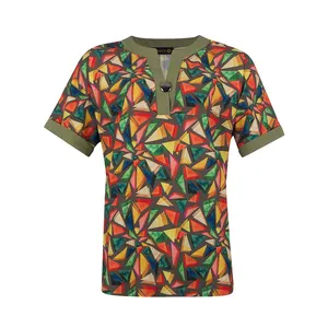 بلوز زنانه برندس مدل 0239C21